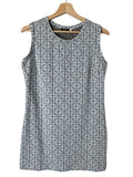 Fendi mini abito vintage FF