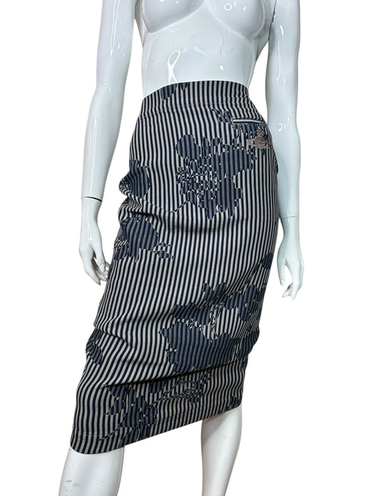 Vivienne Westwood gonna longuette (XS)