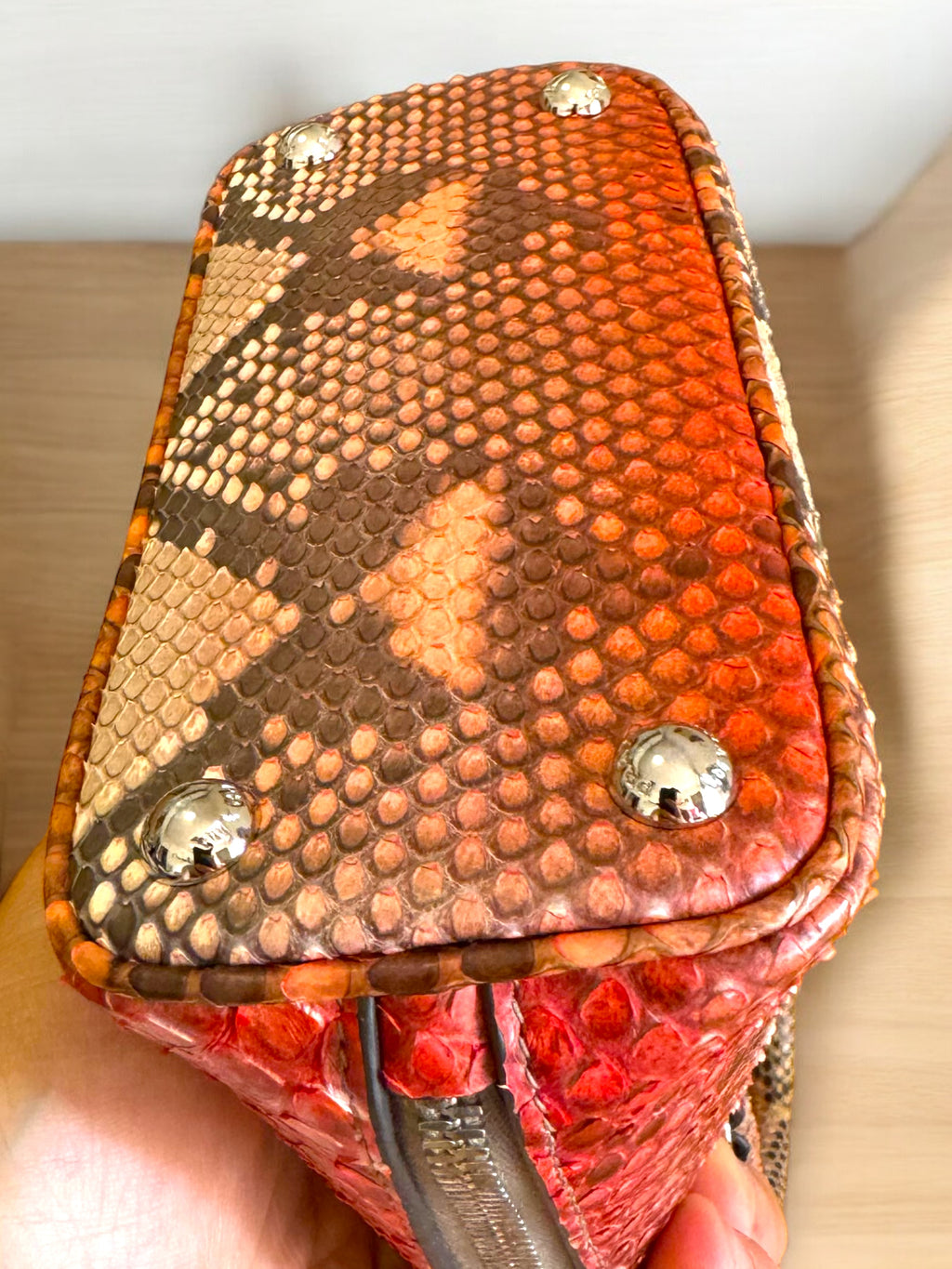 Prada borsa La Promenade — foto 17