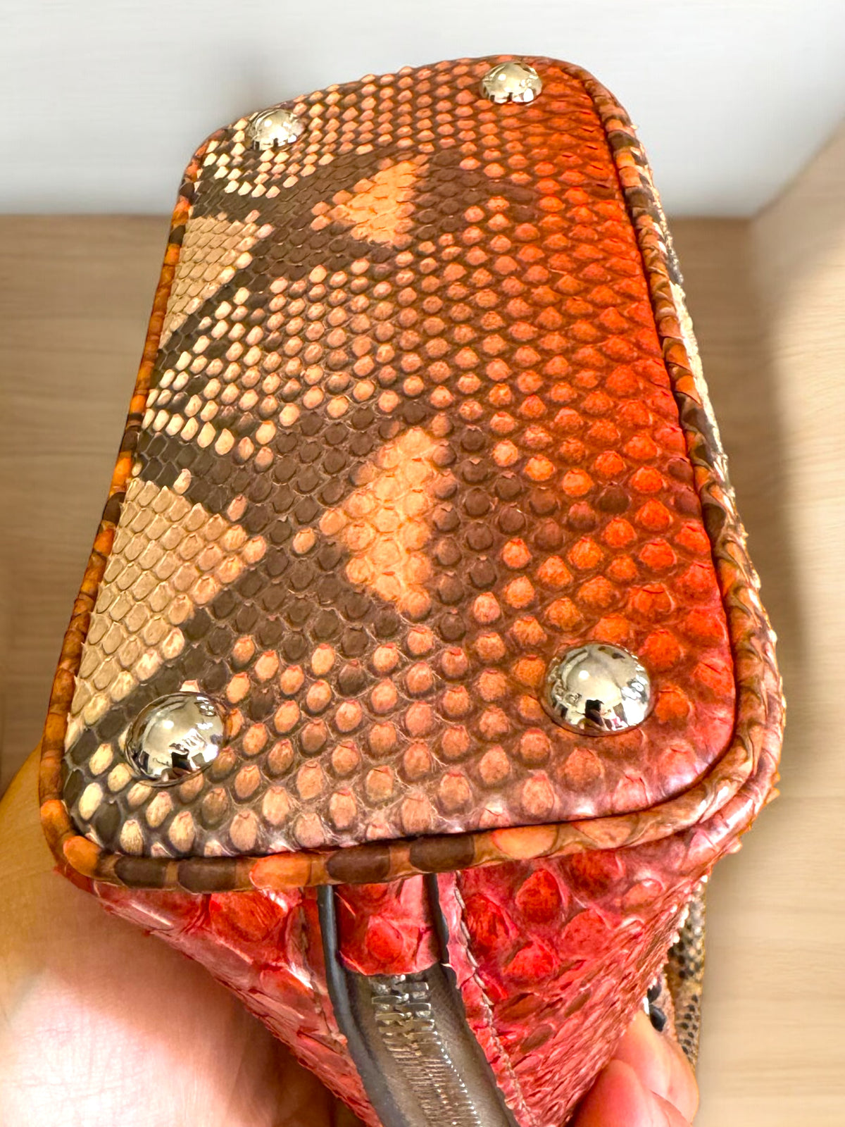 Prada borsa La Promenade — foto 17