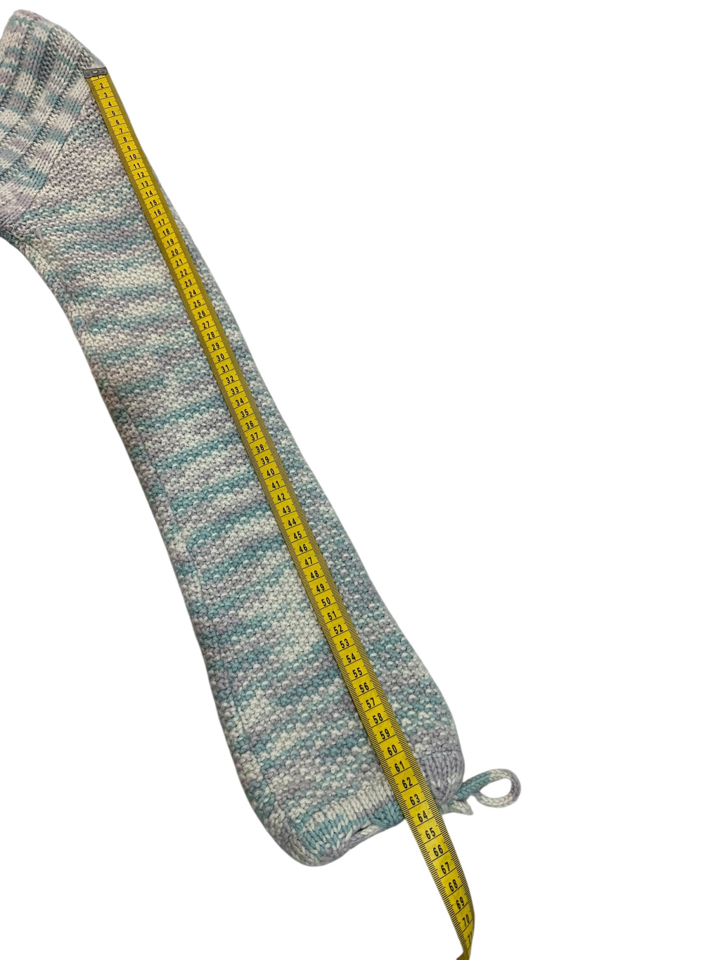 Missoni maglione in cachemire — foto 15