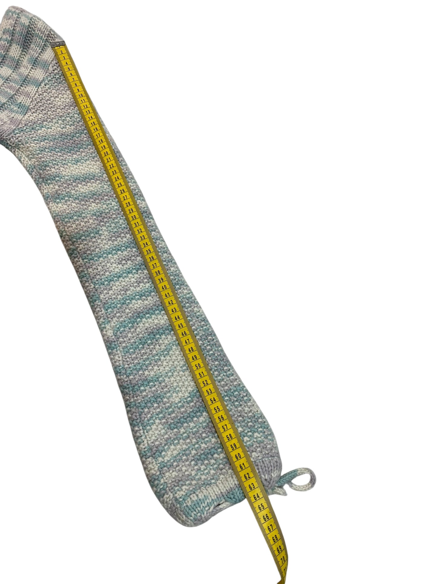 Missoni maglione in cachemire (M)