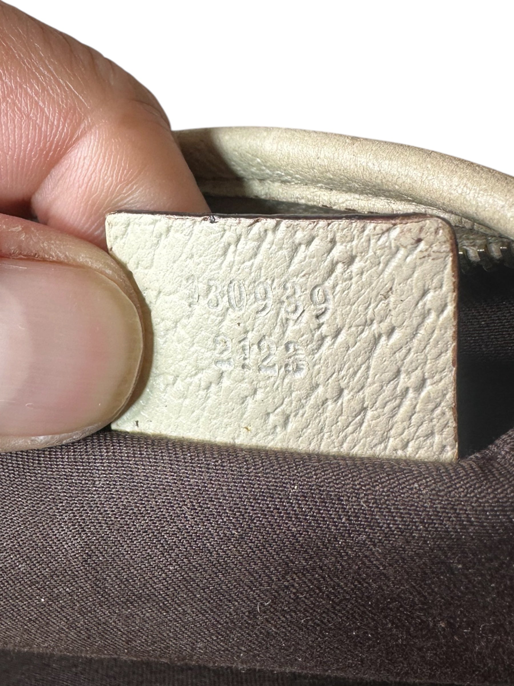Gucci borsa vintage gg — foto 19