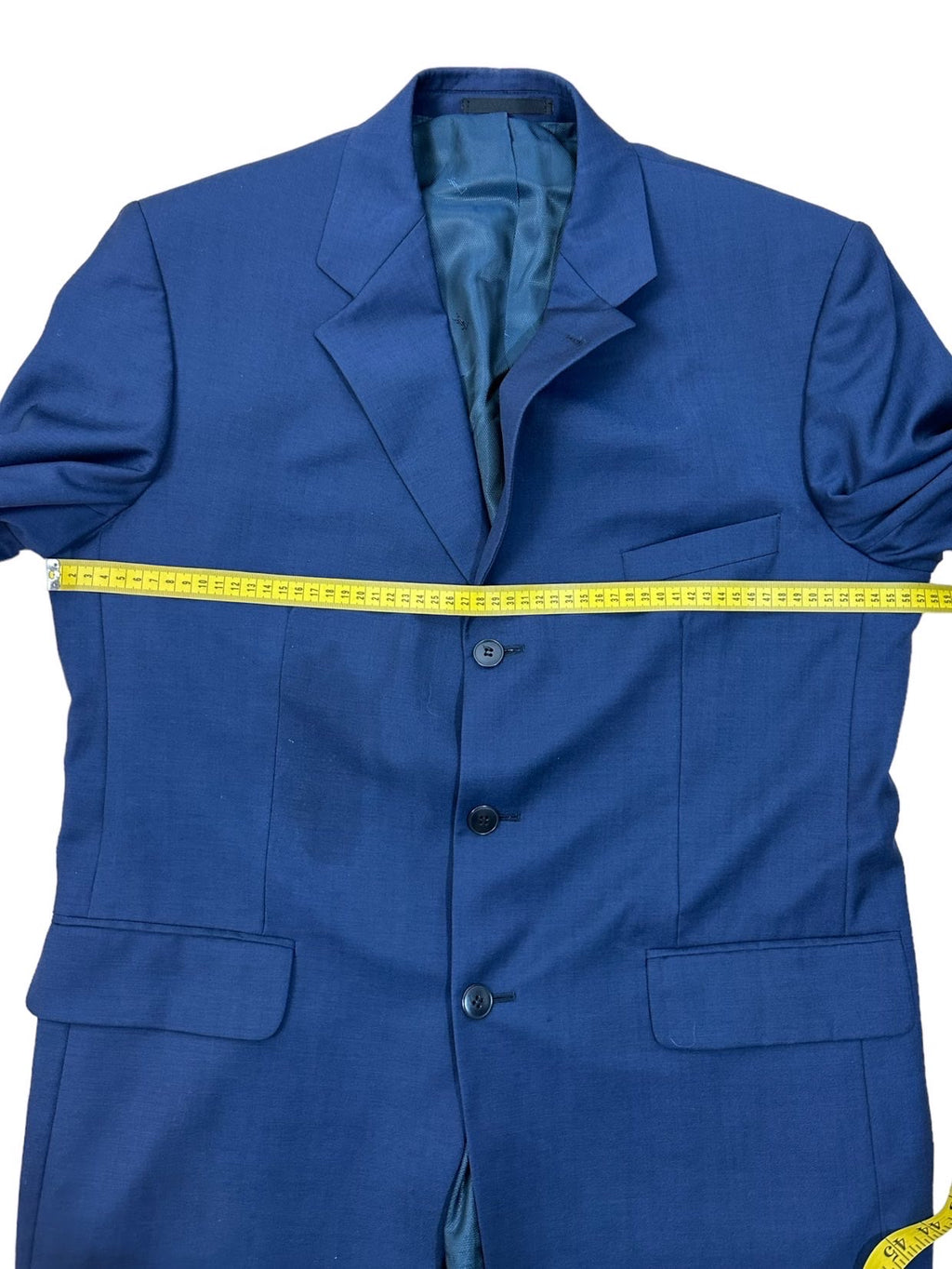 Yves Saint Laurent blaze maschile vintage — foto 10