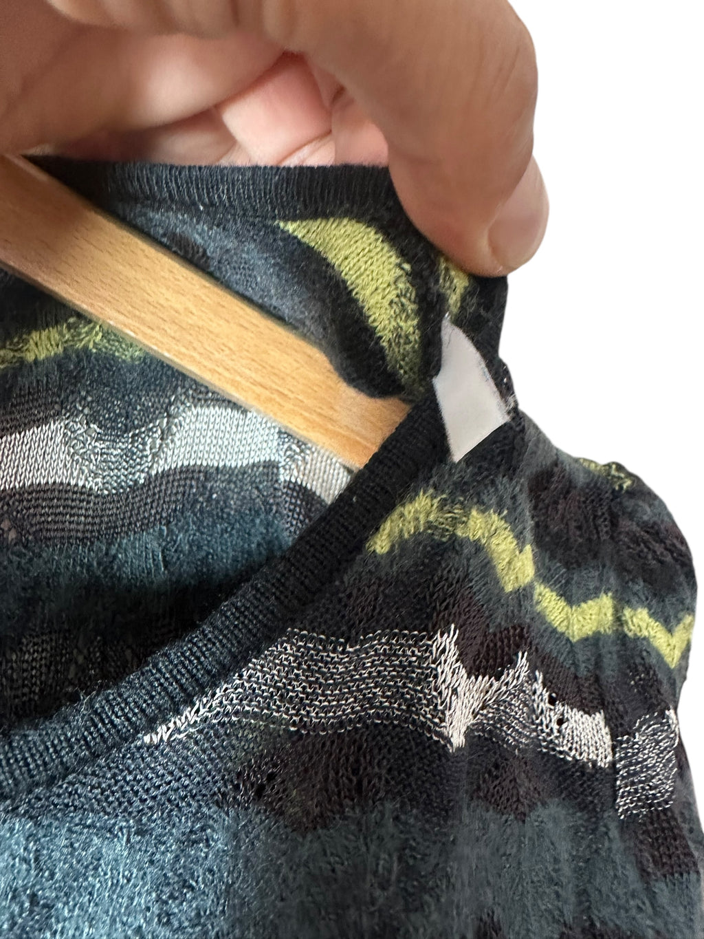Missoni mini abito — foto 8