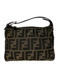Fendi mini borsa vintage FF