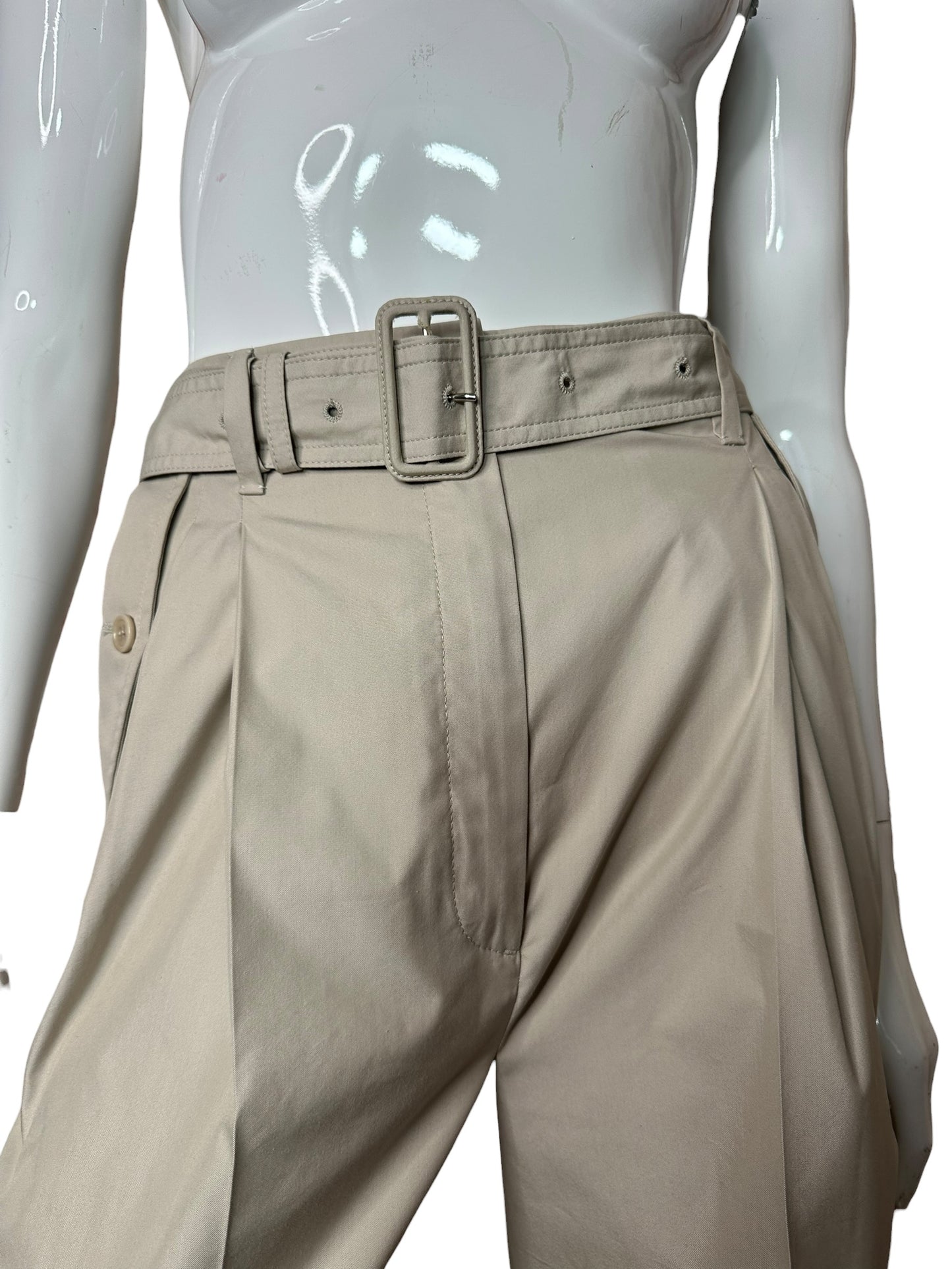 Prada bermuda cargo (XS)