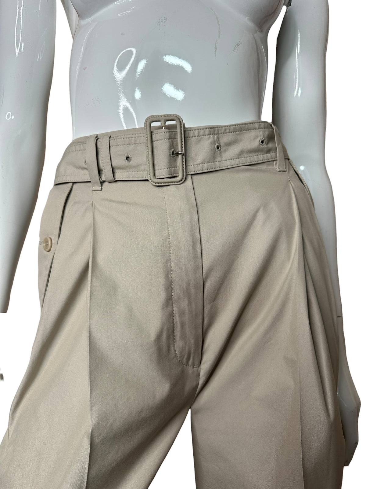 Prada bermuda cargo — foto 3