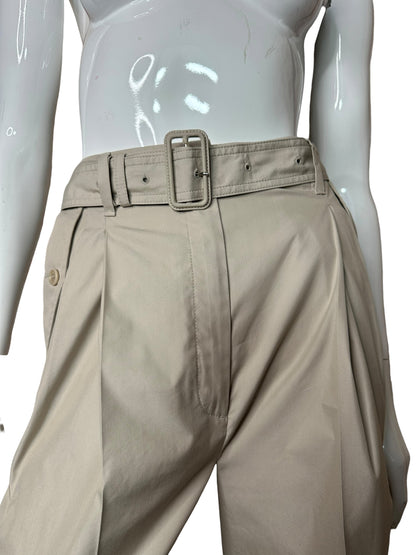 Prada bermuda cargo (XS)