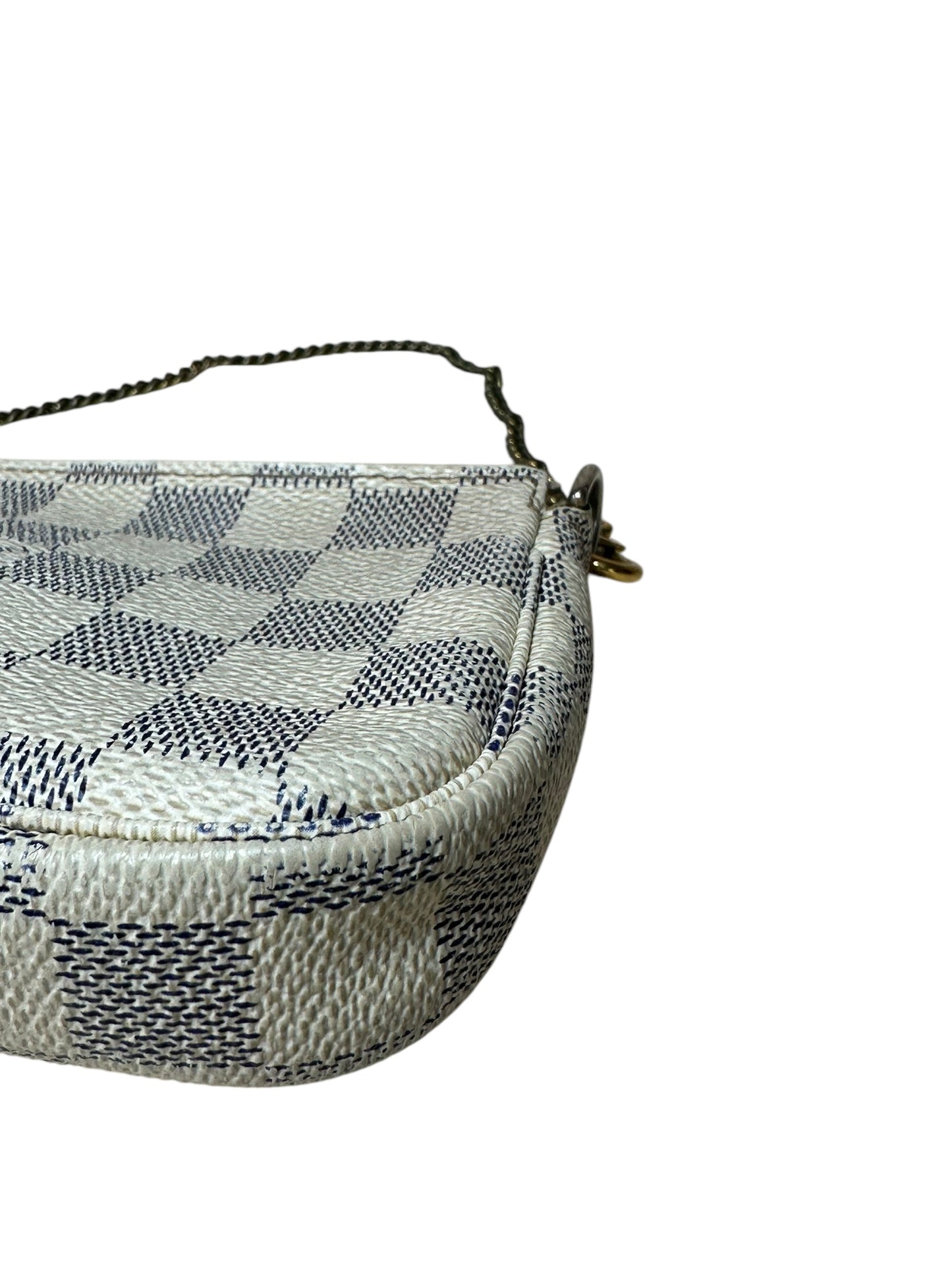 Louis Vuitton mini accessori vintage