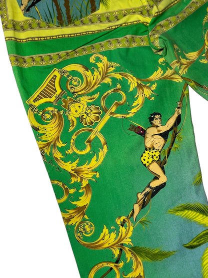 Versace pantaloni vintage (42)