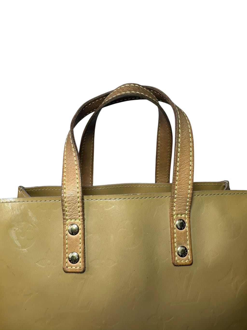 Louis Vuitton borsa vintage Vernis — foto 5