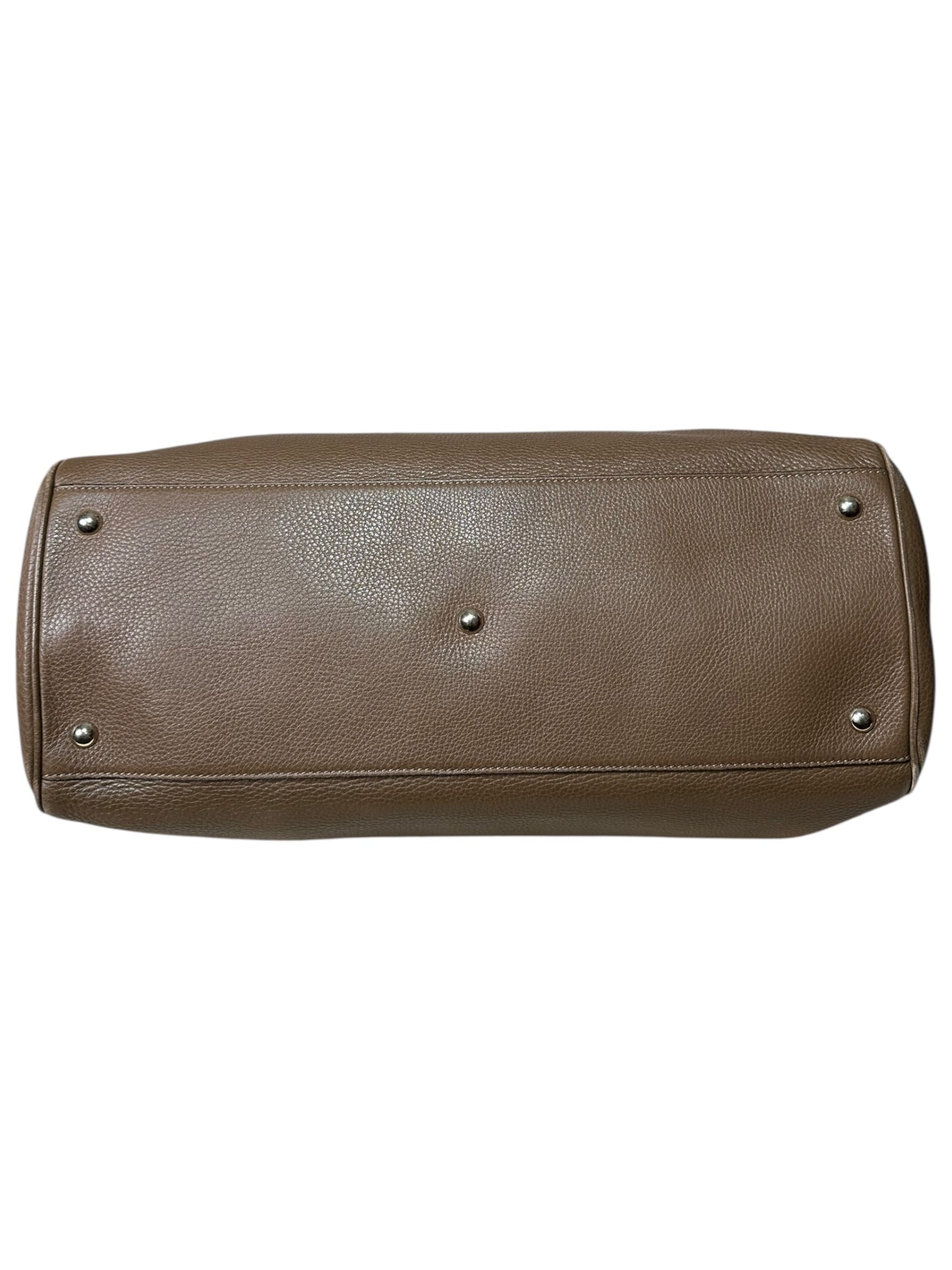 Gucci borsa shopper bamboo