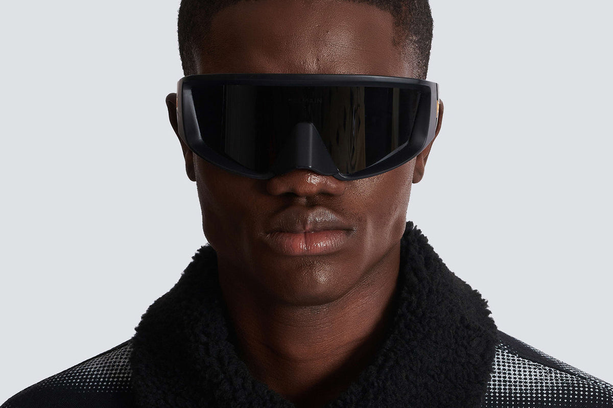 Balmain Occhiali da sole Espion Limited Edition