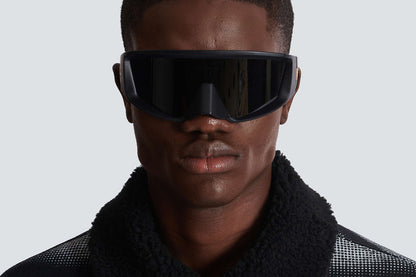 Balmain Occhiali da sole Espion Limited Edition