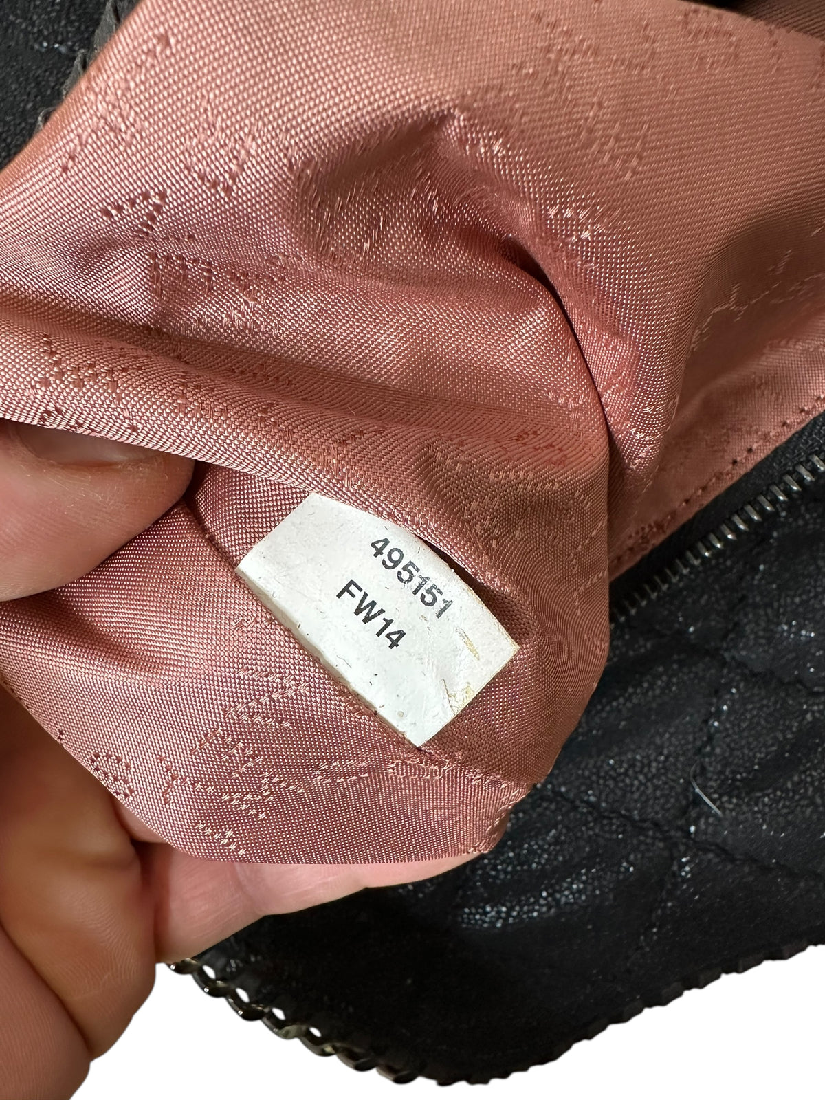 Stella McCartney borsa Falabella — foto 14