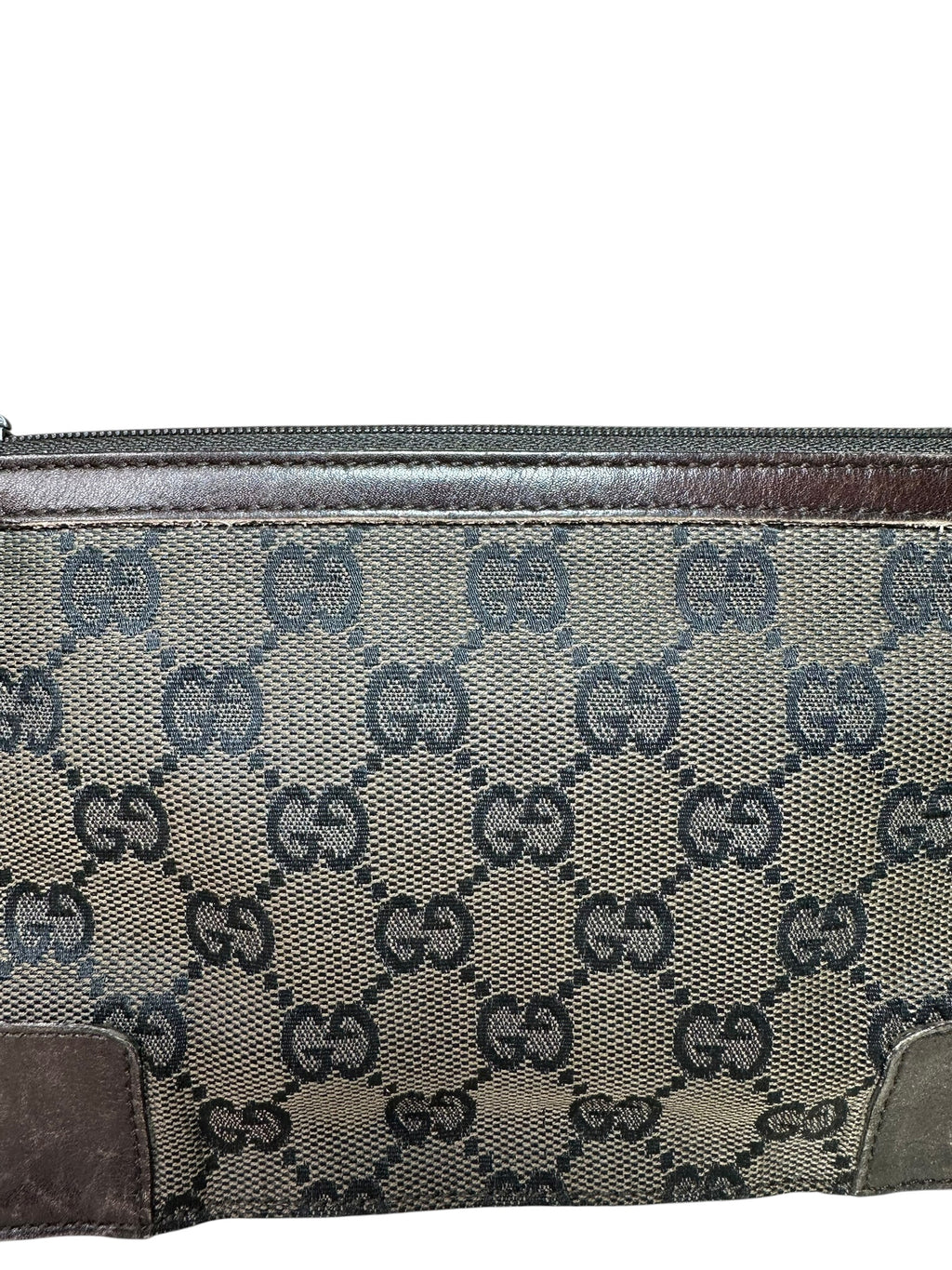 Gucci mini pochette vintage — foto 5