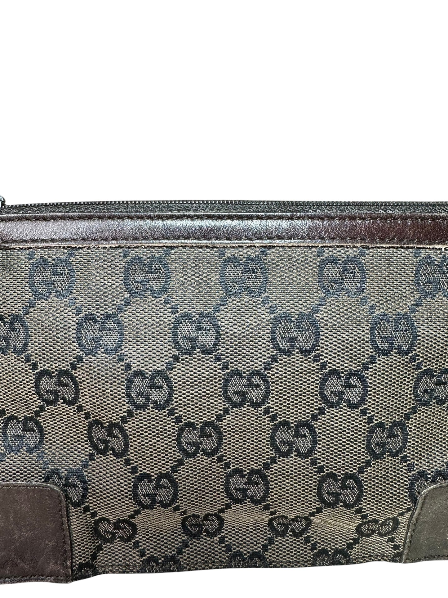 Gucci mini pochette vintage — foto 5