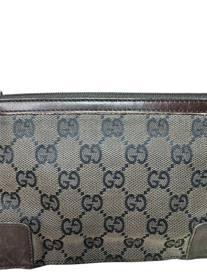Gucci mini pochette vintage — foto 5