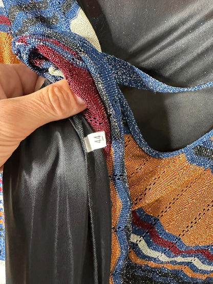 Missoni abito in maglia (M/L) — foto 13