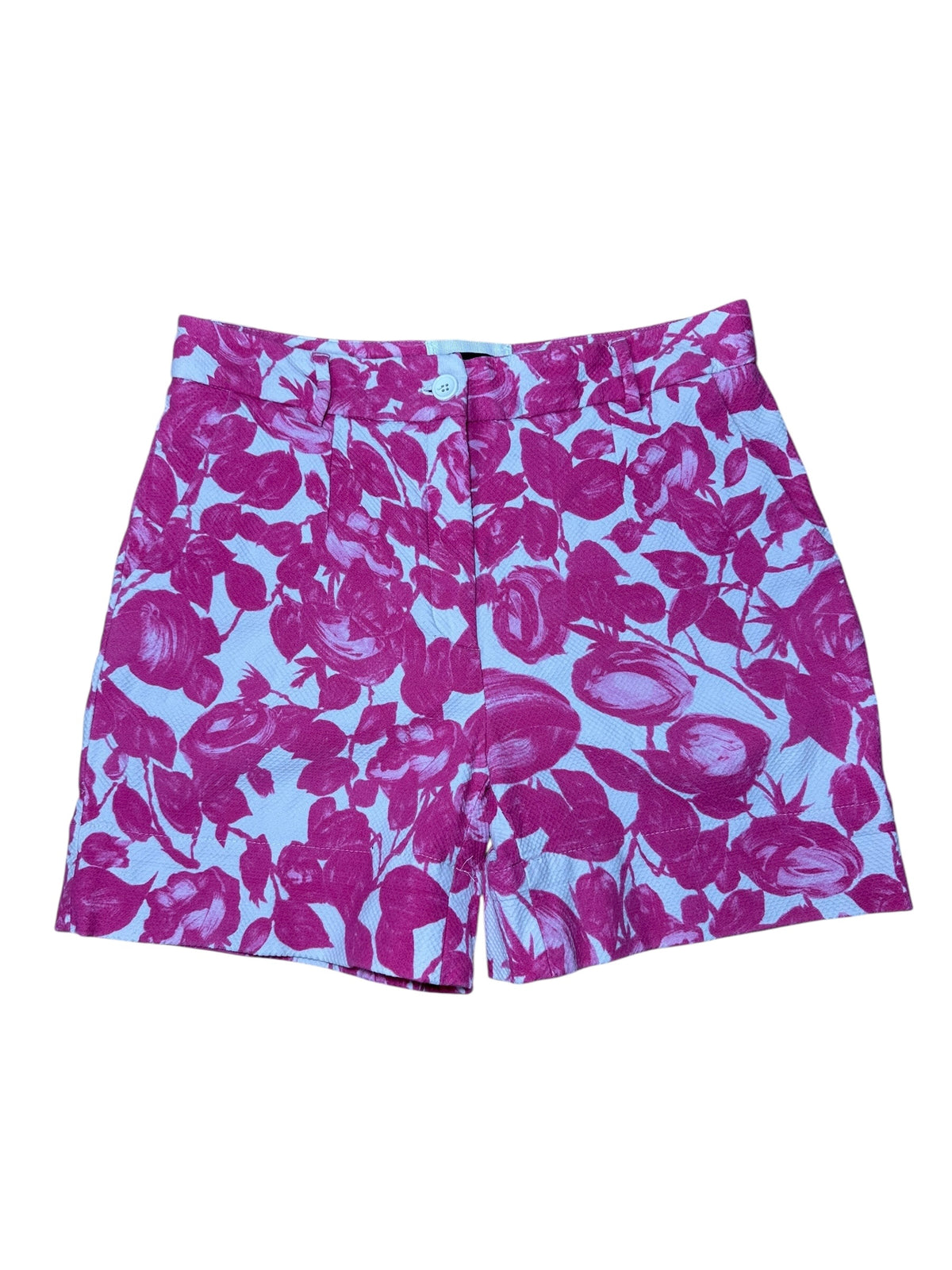 D&G shorts stampato — foto 4