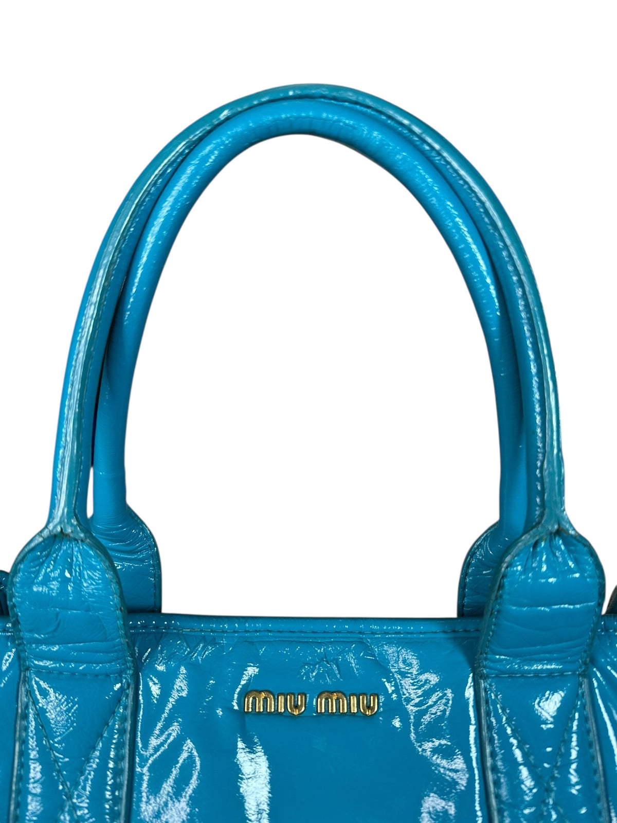 Miu Miu borsa vintage — foto 5