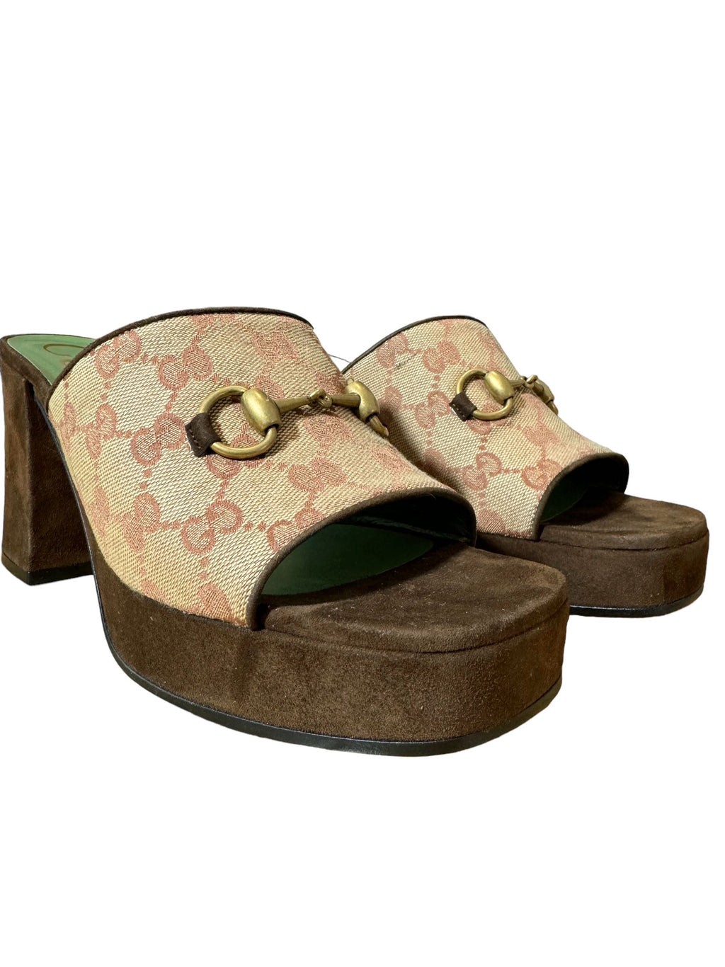 Gucci sandali — foto 10
