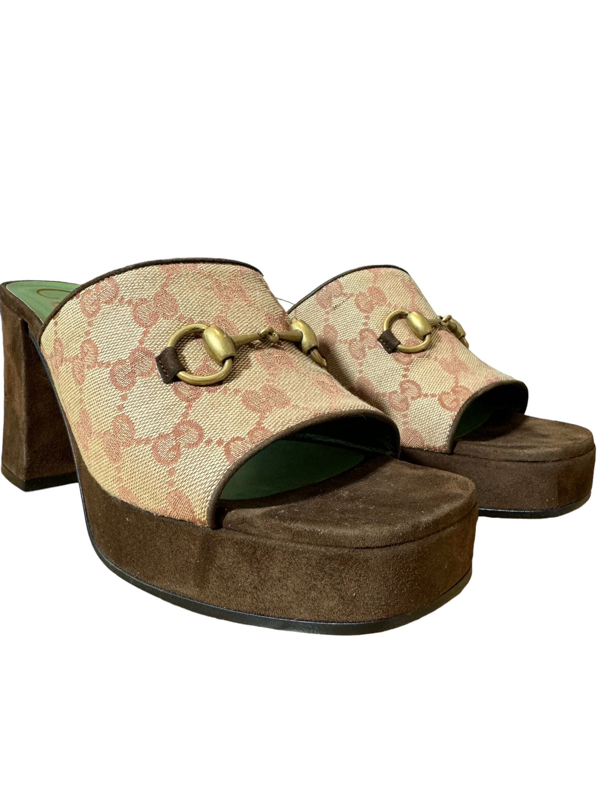 Gucci sandali — foto 10