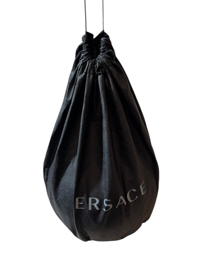 Pallone da basket VERSACE Barocco originale - Fitness Tool Black/Gold