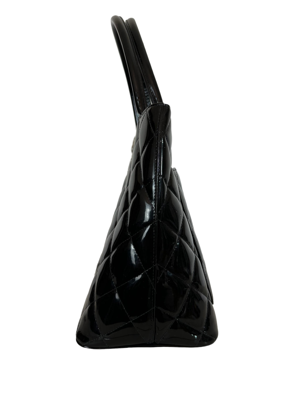 Chanel borsa Mèdaillon vintage — foto 8