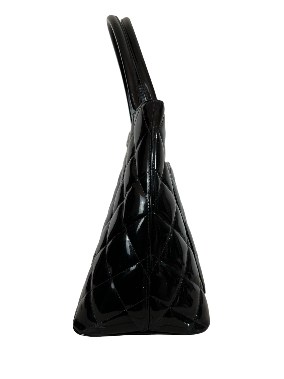 Chanel borsa Mèdaillon vintage — foto 8