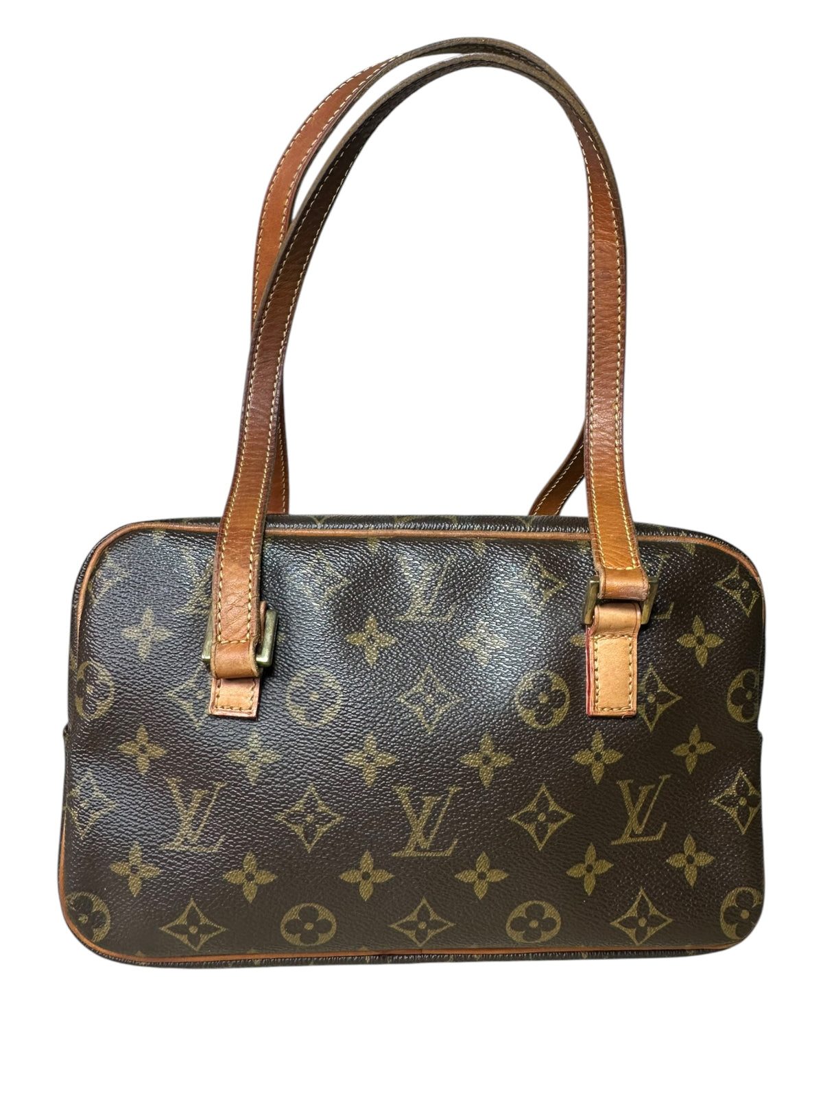 Louis Vuitton Citè borsa vintage