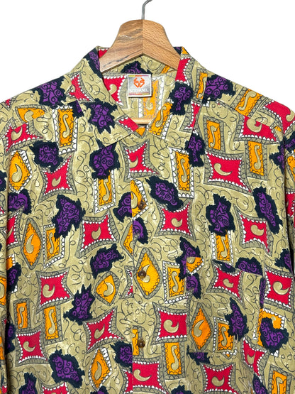 Stefanel camicia vintage (M)