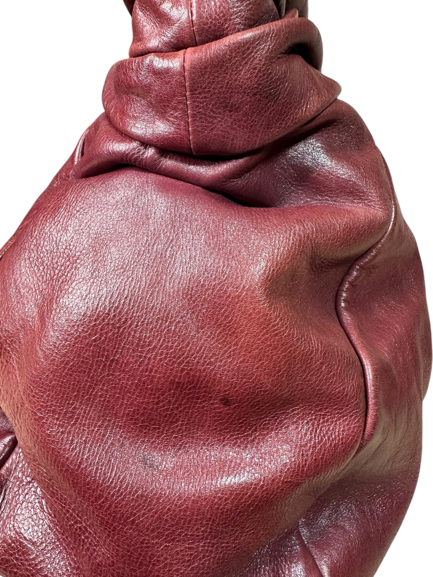 Prada borsa vintage in pelle