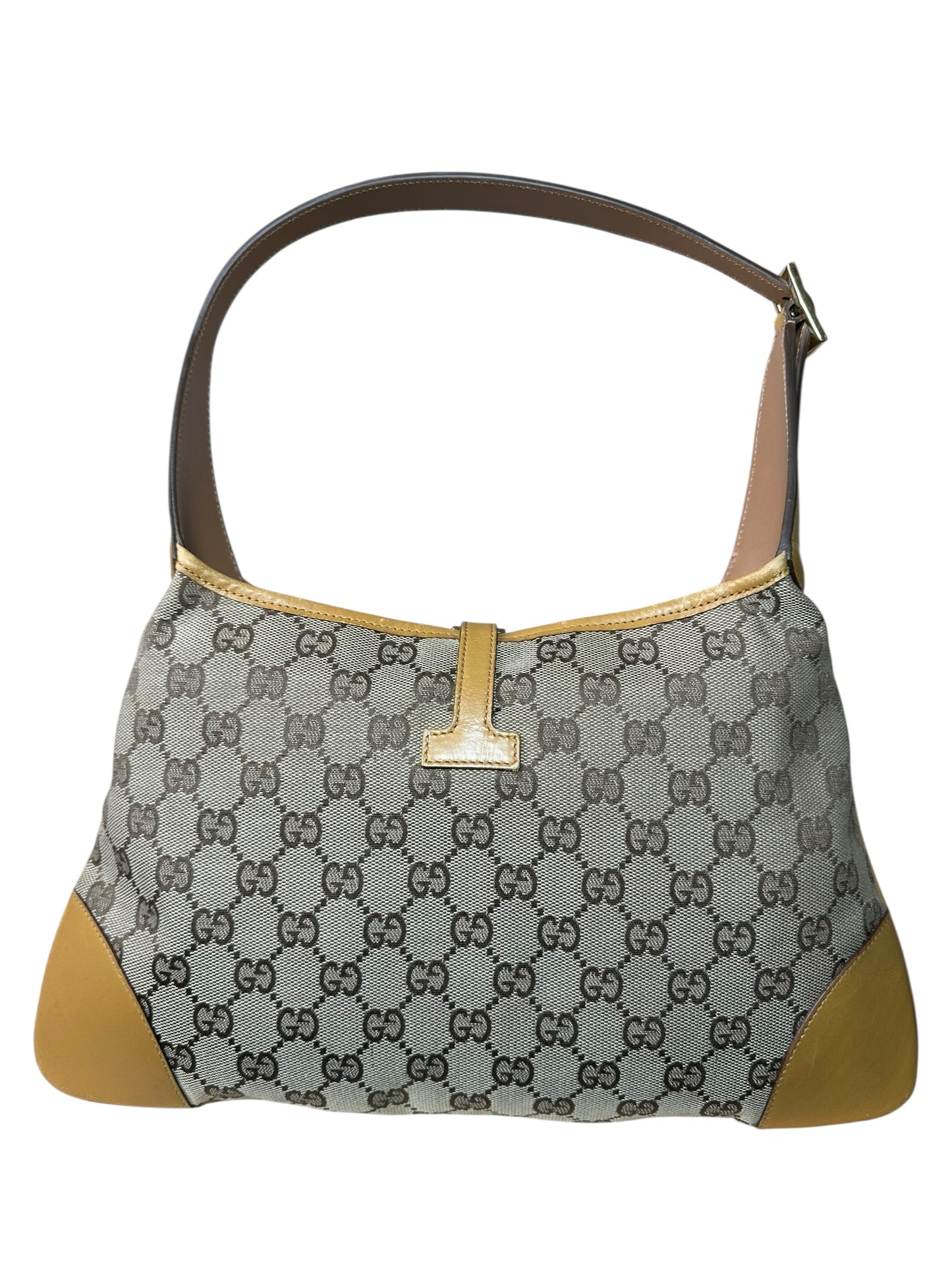Gucci borsa Jackie vintage — foto 7