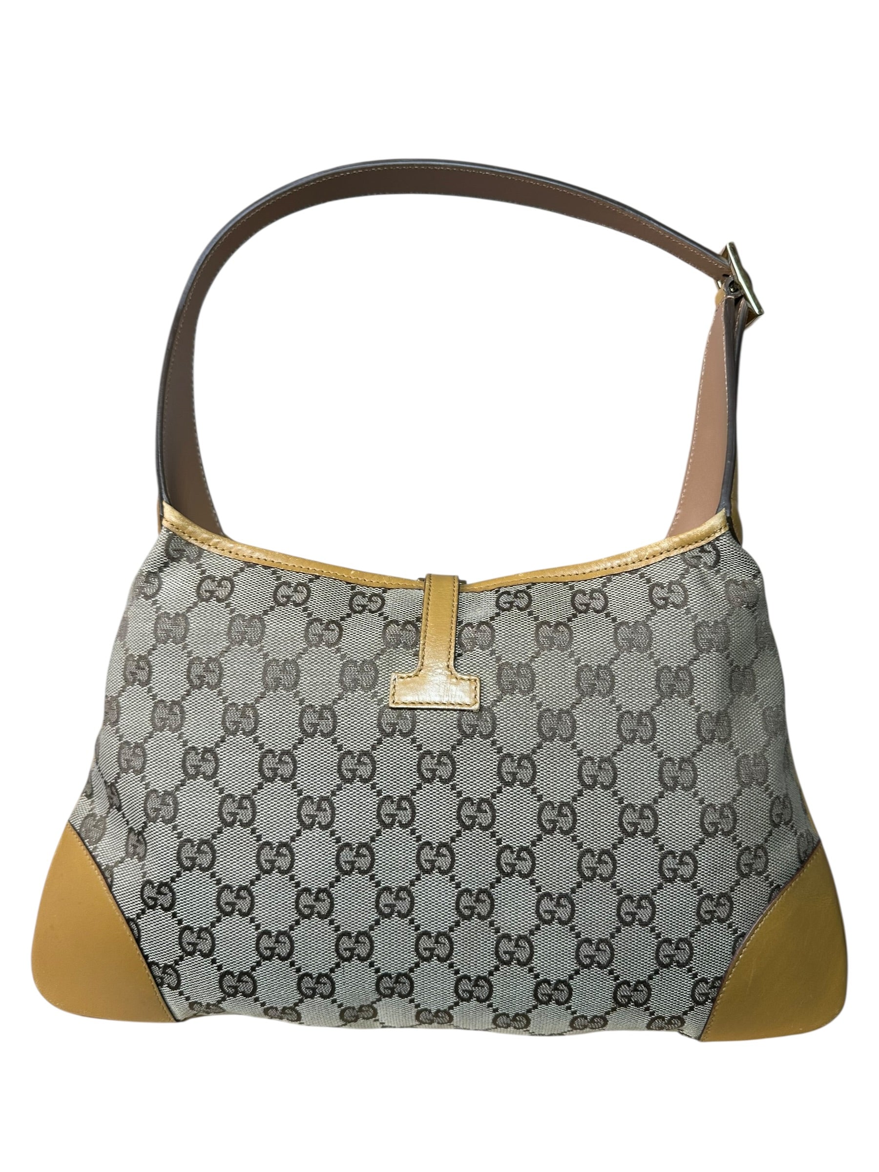 Gucci borsa Jackie vintage — foto 7