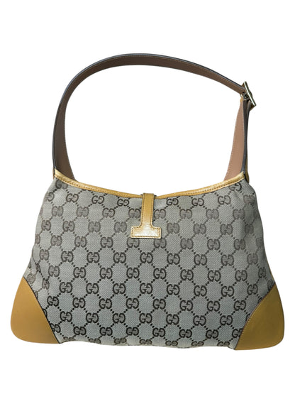 Gucci borsa Jackie vintage — foto 7