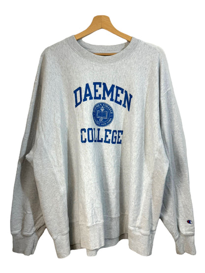 Champion Felpa vintage (2XL/3XL)