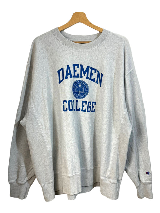 Champion Felpa vintage (2XL/3XL)