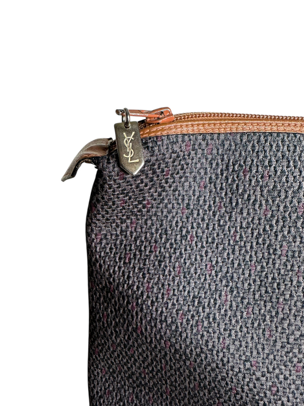 Yves Saint Laurent Pochette vintage — foto 3