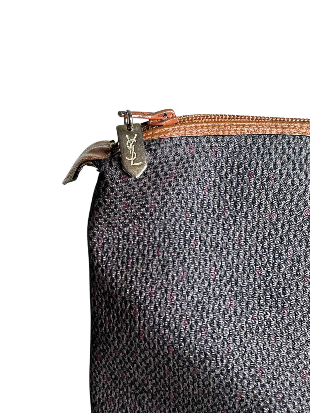 Yves Saint Laurent Pochette vintage — foto 3