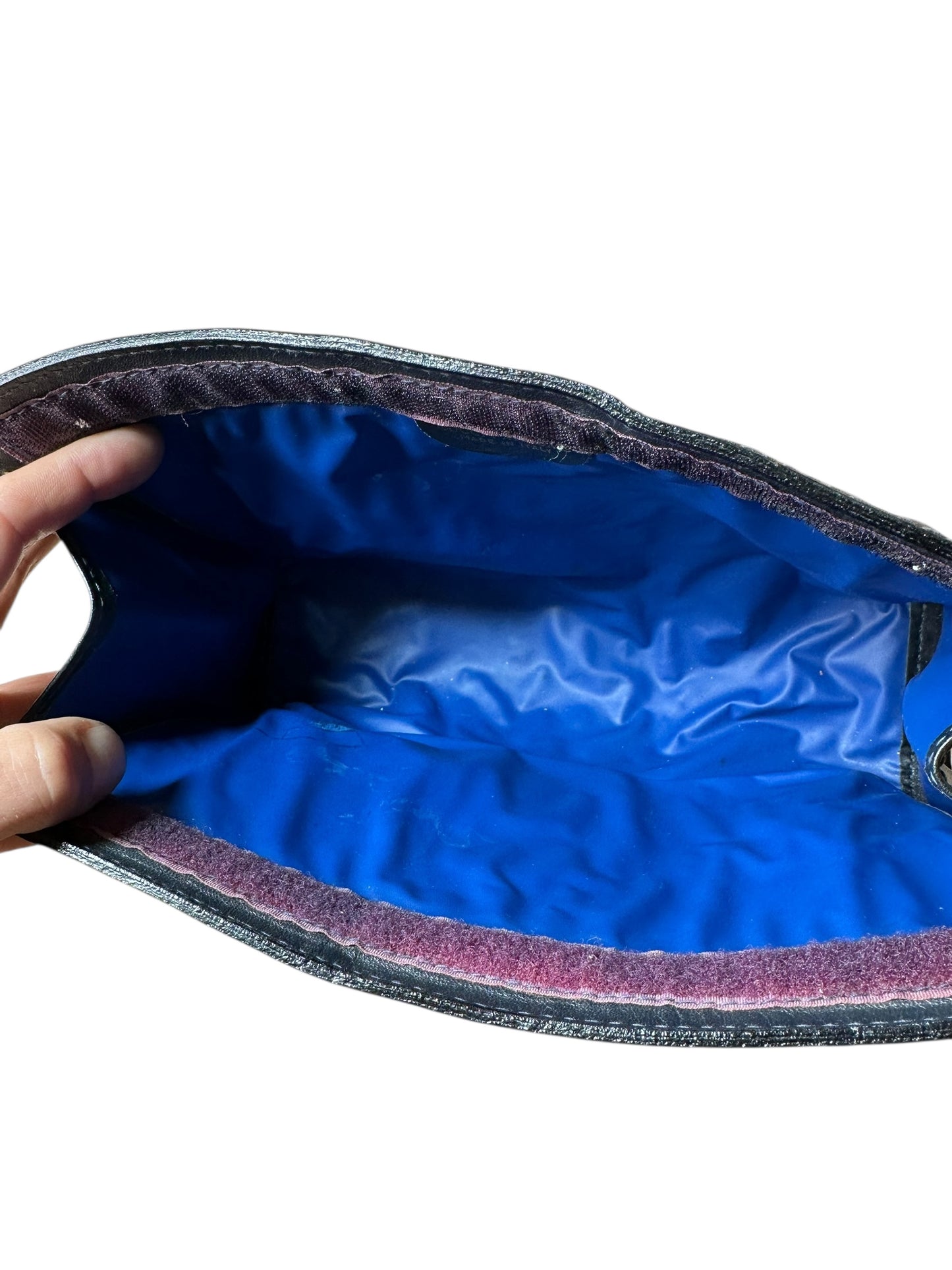 Gucci parfum pochette vintage