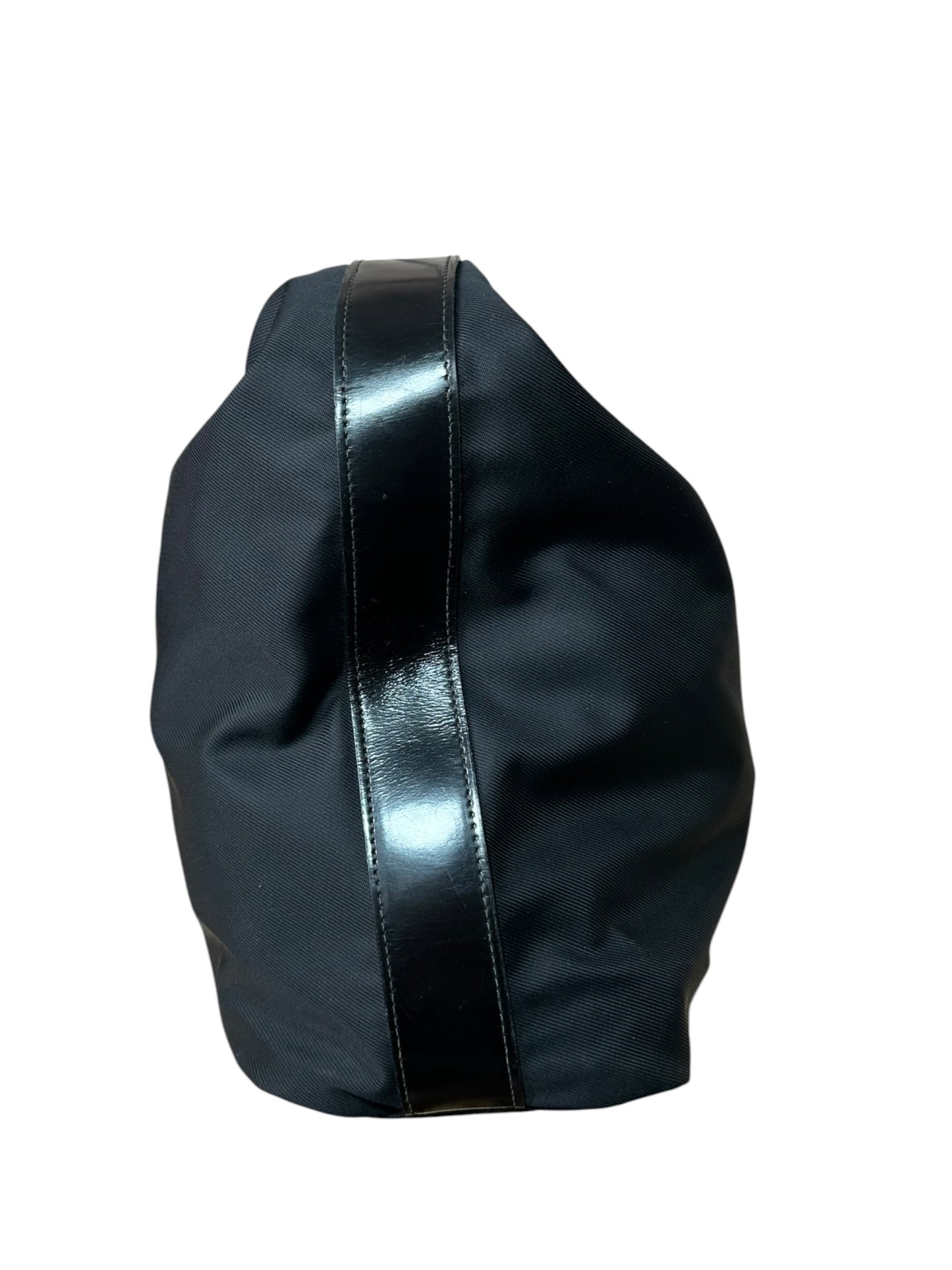 Gucci borsa hobo vintage