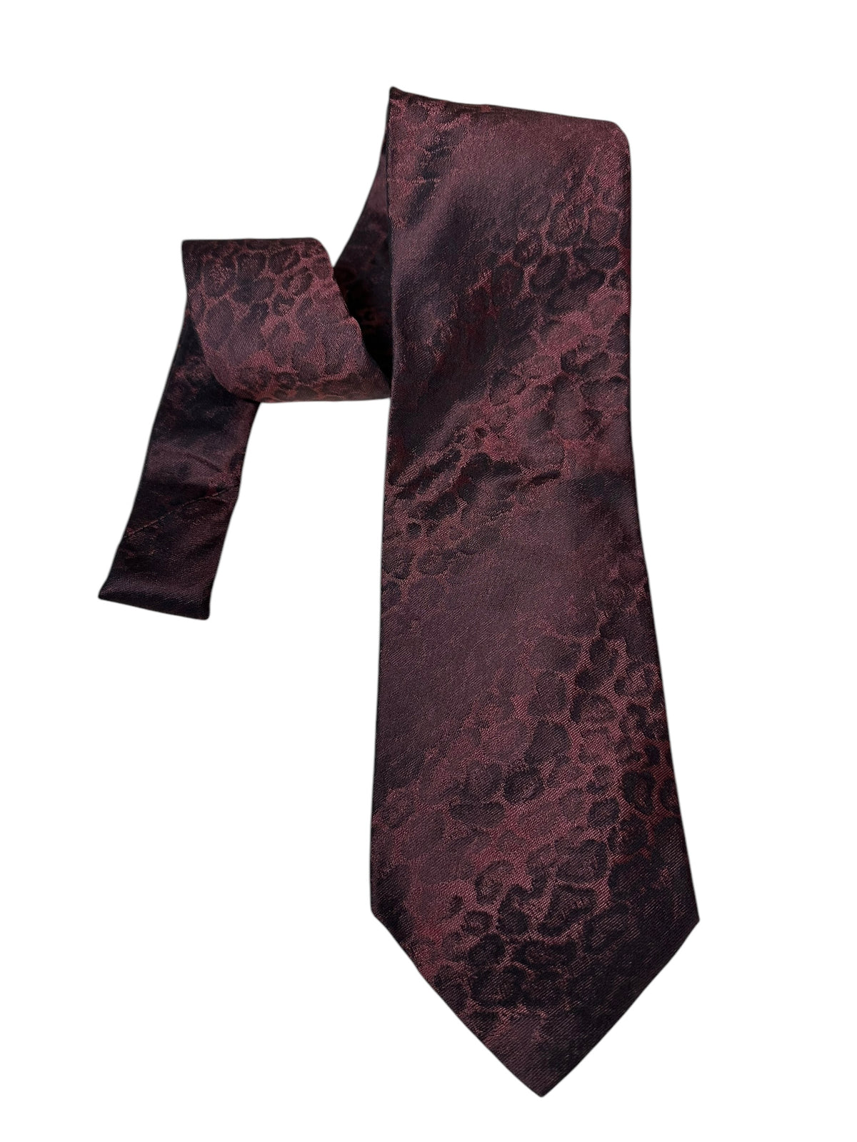 Dolce & Gabbana cravatta in seta