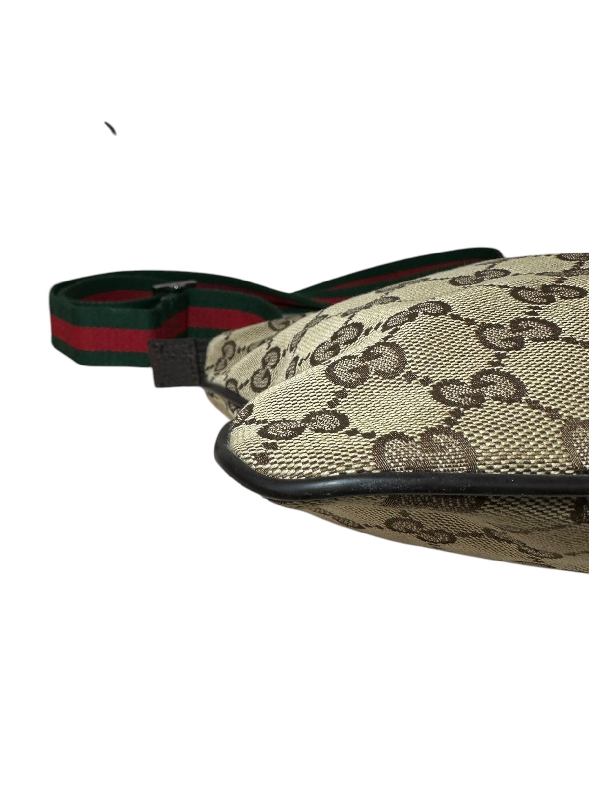 Gucci borsello a tracolla vintage — foto 11
