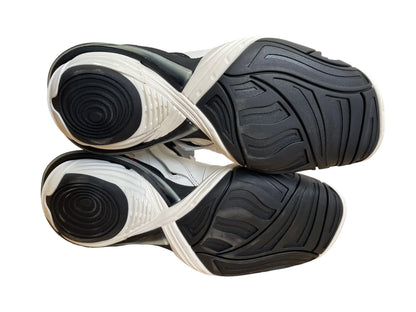 Balenciaga stivali Tyrex biker — foto 8