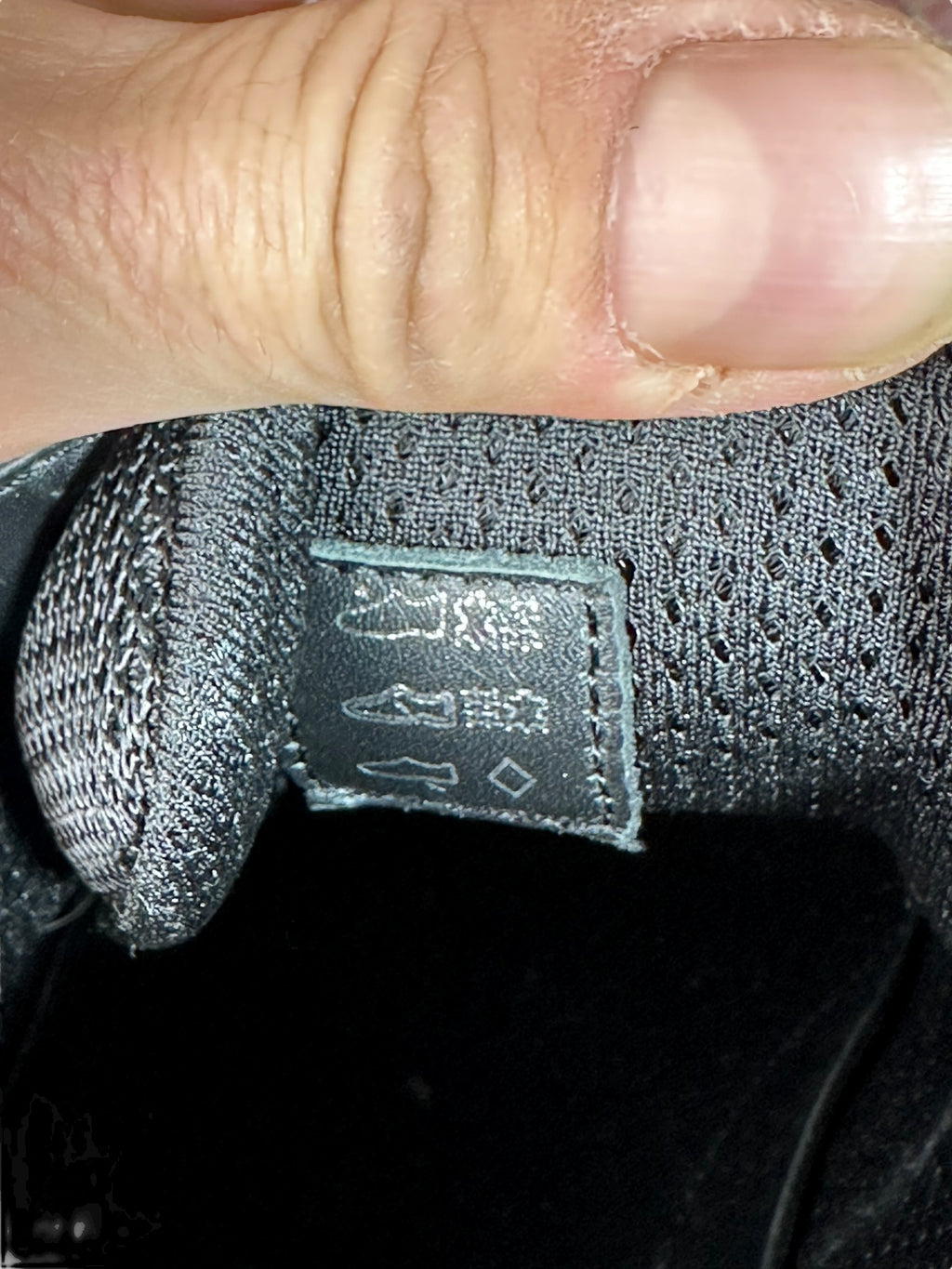 Prada sneakers Americas Cup — foto 9