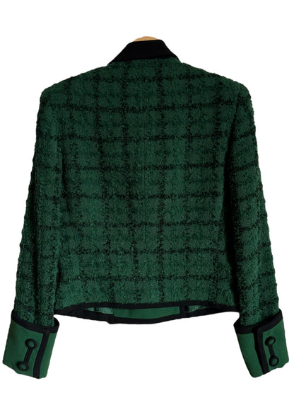 Gianni Versace tailleur vintage 90s (40)