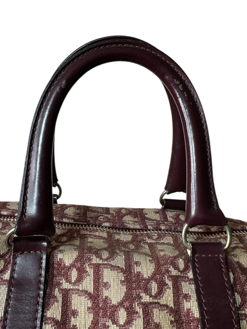 Christian Dior borsa vintage — foto 8