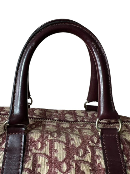 Christian Dior borsa vintage
